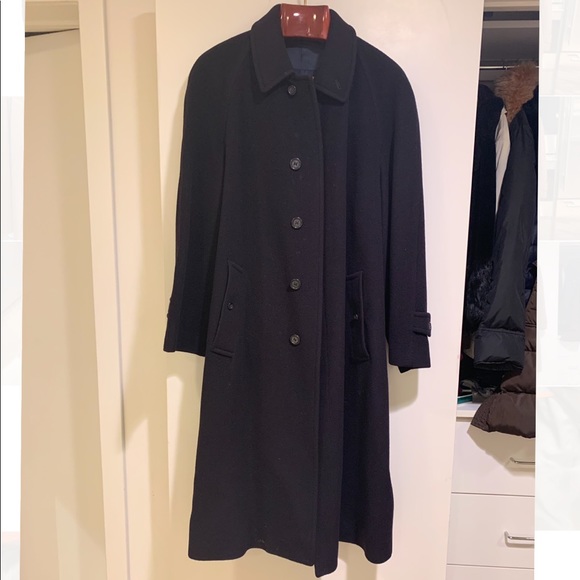Burberry Other - Burberry Men’s Coat